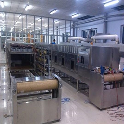 防火板微波烘干機(jī)