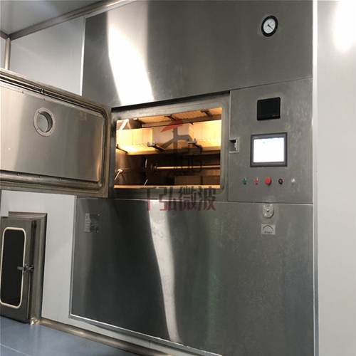 熊膽汁烘干殺菌設(shè)備